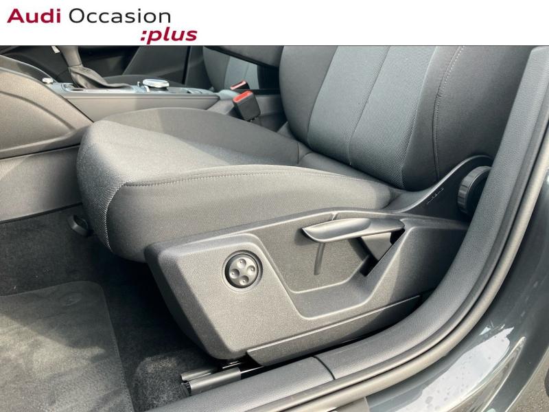 Voitures occasions Audi Q2 Design Cesson-Sévigné