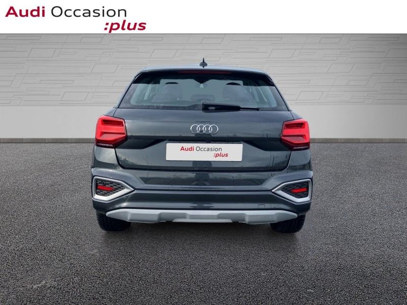 Voitures occasions Audi Q2 Design Cesson-Sévigné