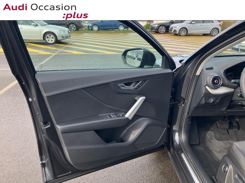 Voitures occasions Audi Q2 Design Cesson-Sévigné