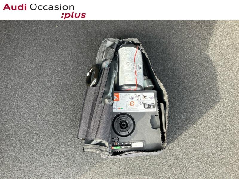 Voitures occasions Audi Q2 Design Cesson-Sévigné