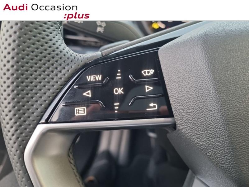 Voitures occasions Audi Q4 e-tron Base Cesson-Sévigné