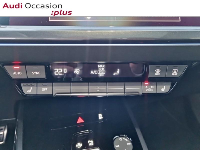 Voitures occasions Audi Q4 e-tron Base Cesson-Sévigné
