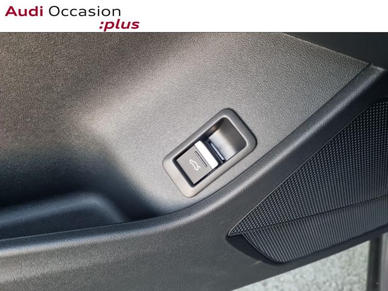 Voitures occasions Audi Q4 e-tron Base Cesson-Sévigné