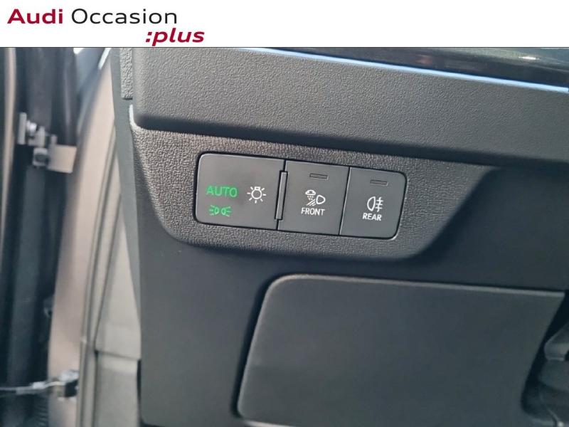 Voitures occasions Audi Q4 e-tron Base Cesson-Sévigné