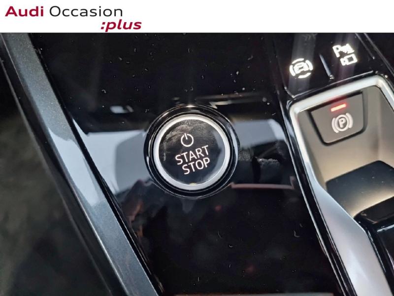 Voitures occasions Audi Q4 e-tron Base Cesson-Sévigné