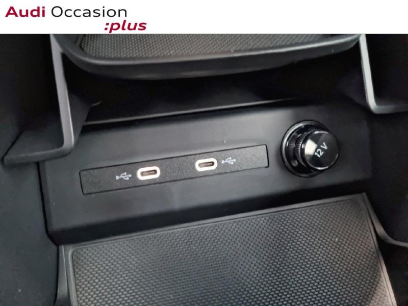 Voitures occasions Audi Q4 e-tron Base Cesson-Sévigné