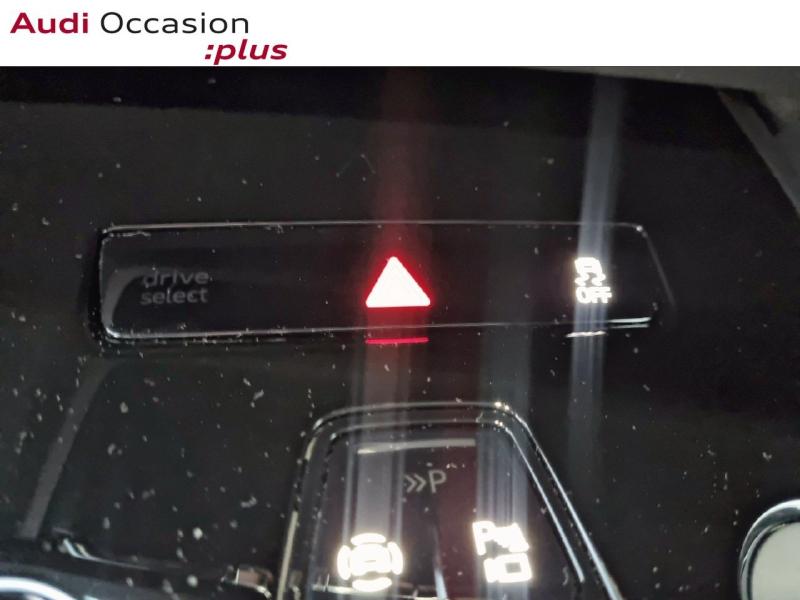 Voitures occasions Audi Q4 e-tron Base Cesson-Sévigné