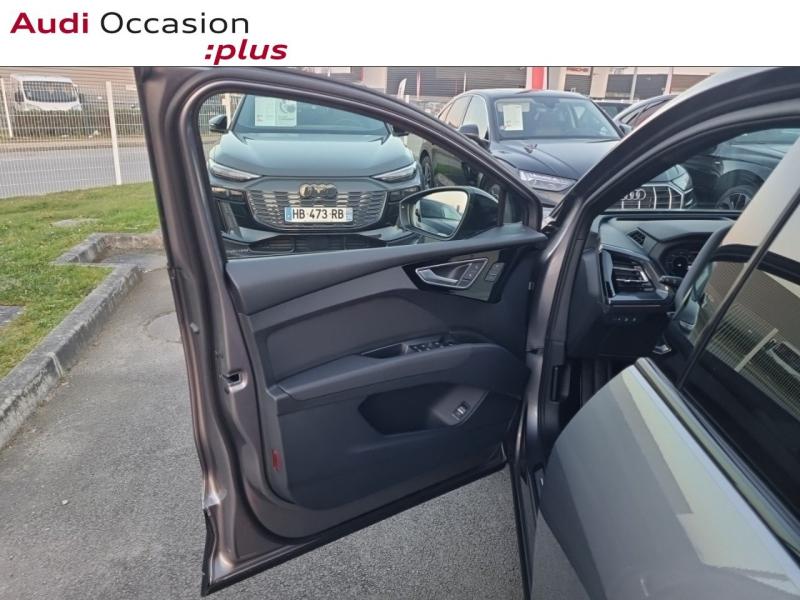 Voitures occasions Audi Q4 e-tron Base Cesson-Sévigné