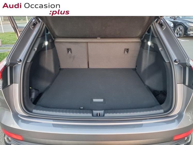 Voitures occasions Audi Q4 e-tron Base Cesson-Sévigné