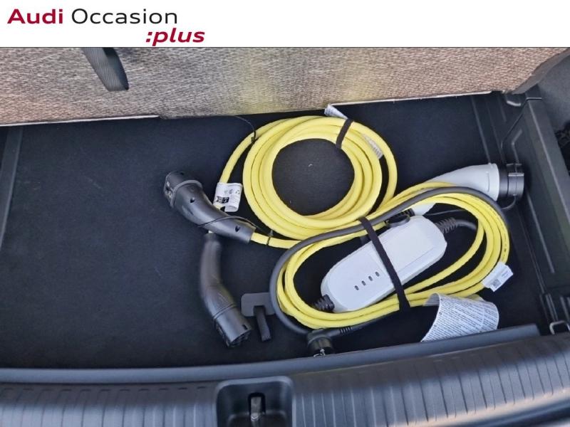 Voitures occasions Audi Q4 e-tron Base Cesson-Sévigné