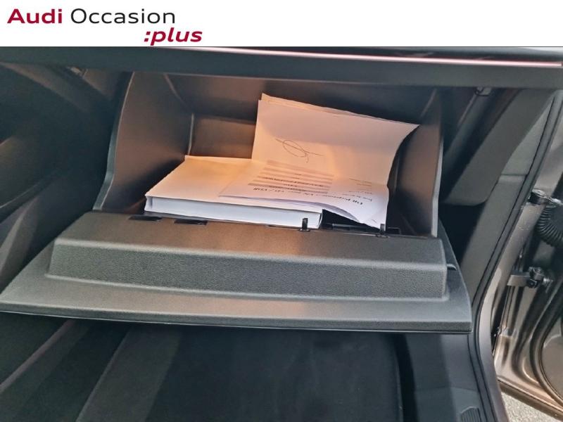 Voitures occasions Audi Q4 e-tron Base Cesson-Sévigné