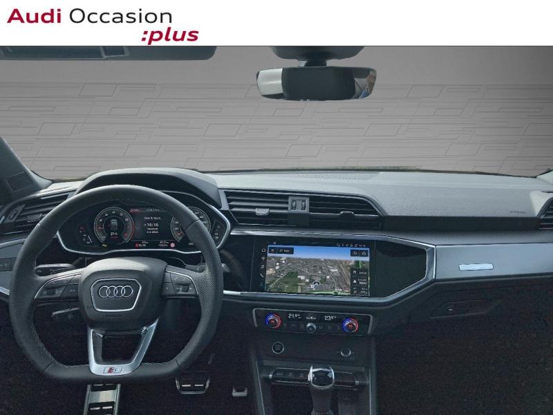 Voitures occasions Audi Q3 Sportback S line Cesson-Sévigné