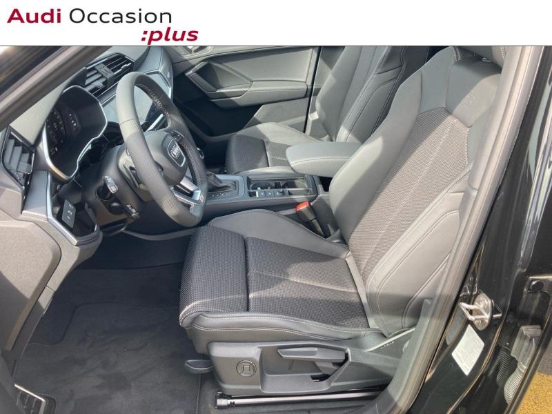 Voitures occasions Audi Q3 Sportback S line Cesson-Sévigné
