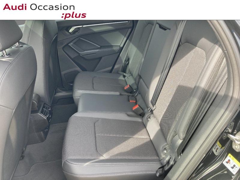 Voitures occasions Audi Q3 Sportback S line Cesson-Sévigné