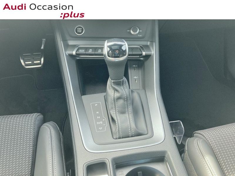 Voitures occasions Audi Q3 Sportback S line Cesson-Sévigné