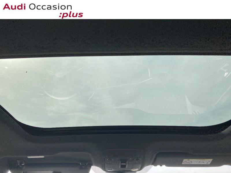 Voitures occasions Audi Q3 Sportback S line Cesson-Sévigné