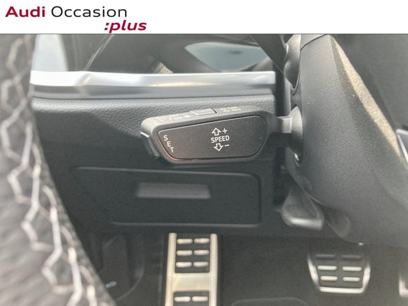 Voitures occasions Audi Q3 Sportback S line Cesson-Sévigné