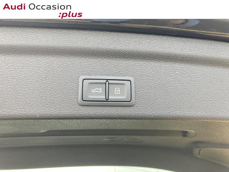 Voitures occasions Audi Q3 Sportback S line Cesson-Sévigné