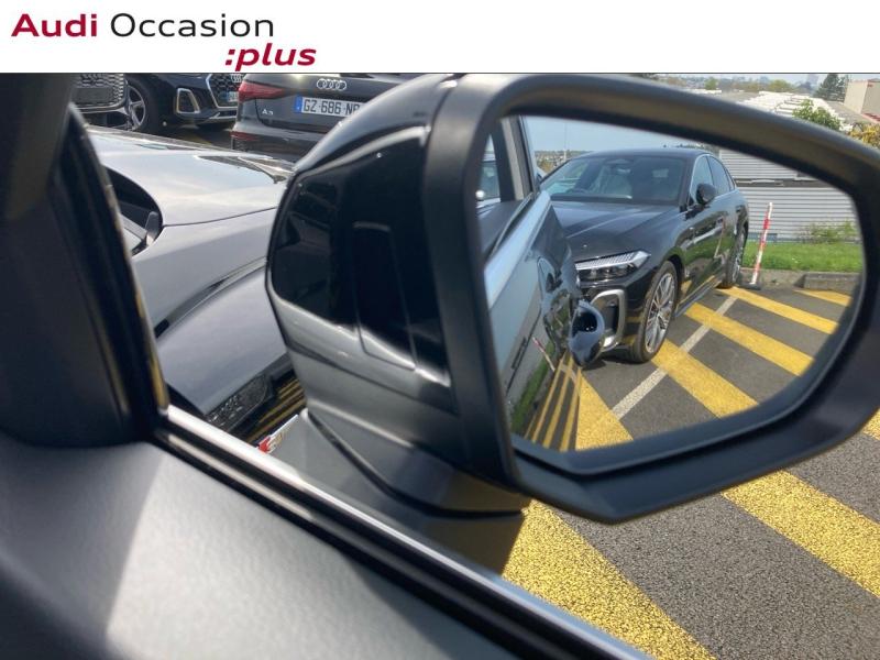 Voitures occasions Audi Q3 Sportback S line Cesson-Sévigné