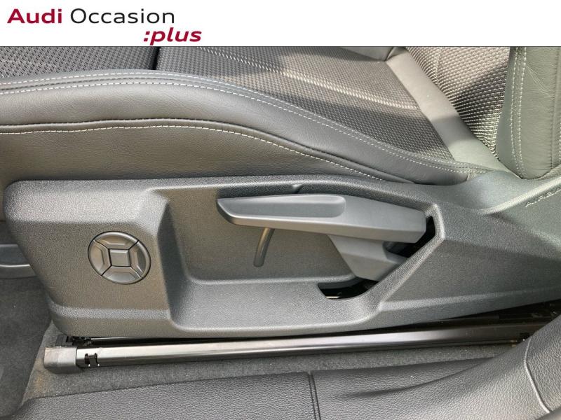 Voitures occasions Audi Q3 Sportback S line Cesson-Sévigné