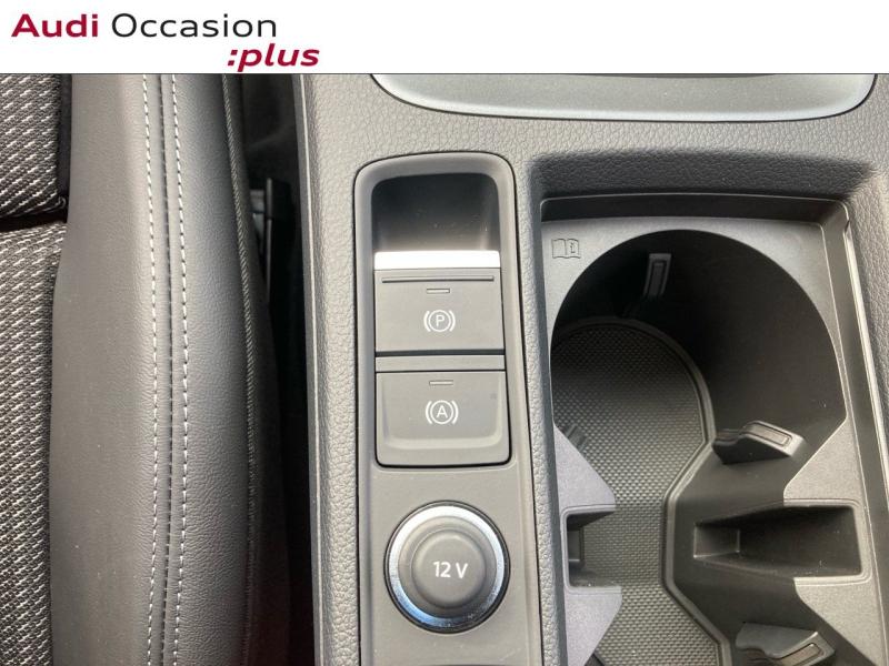 Voitures occasions Audi Q3 Sportback S line Cesson-Sévigné