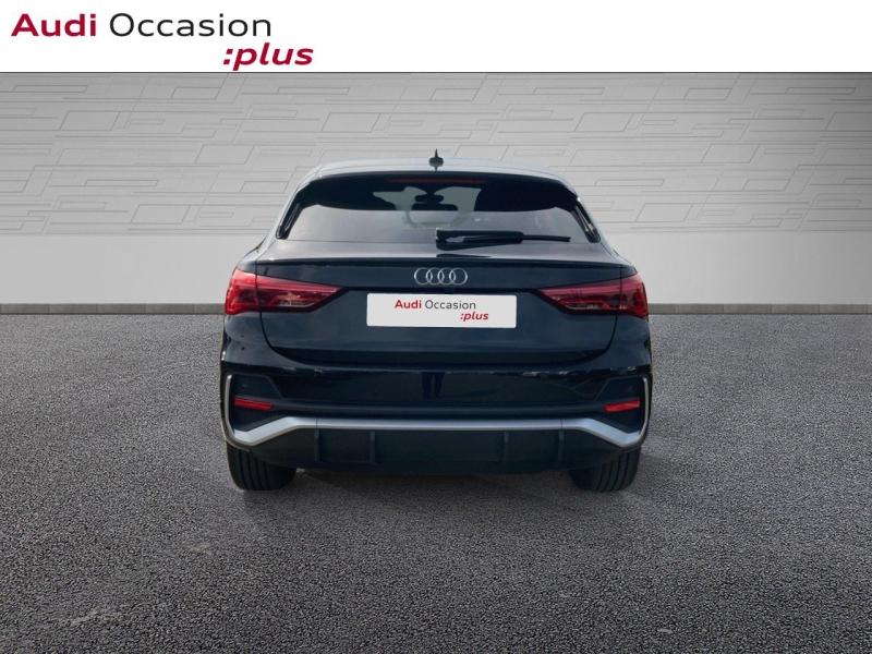 Voitures occasions Audi Q3 Sportback S line Cesson-Sévigné