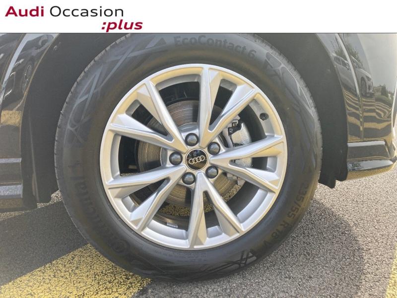Voitures occasions Audi Q3 Sportback S line Cesson-Sévigné