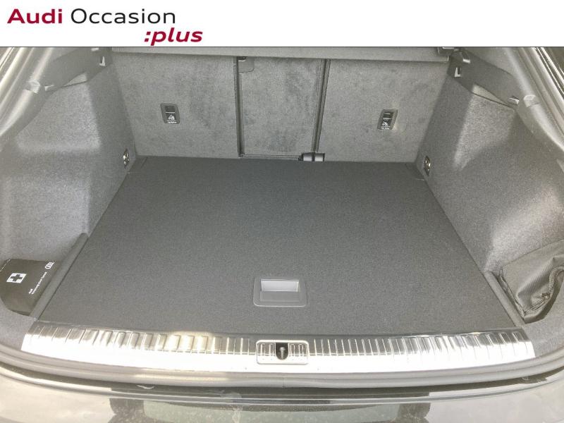 Voitures occasions Audi Q3 Sportback S line Cesson-Sévigné