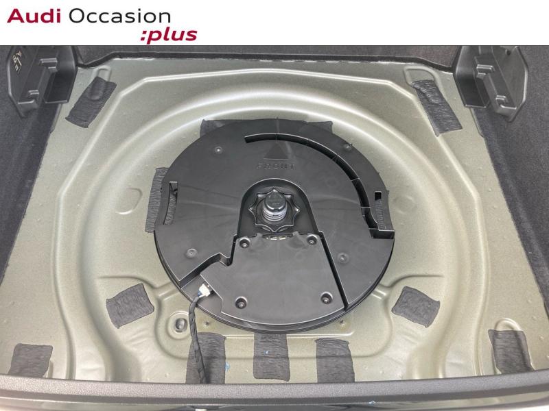 Voitures occasions Audi Q3 Sportback S line Cesson-Sévigné