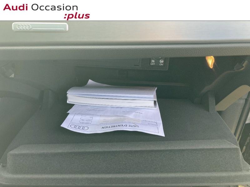 Voitures occasions Audi Q3 Sportback S line Cesson-Sévigné