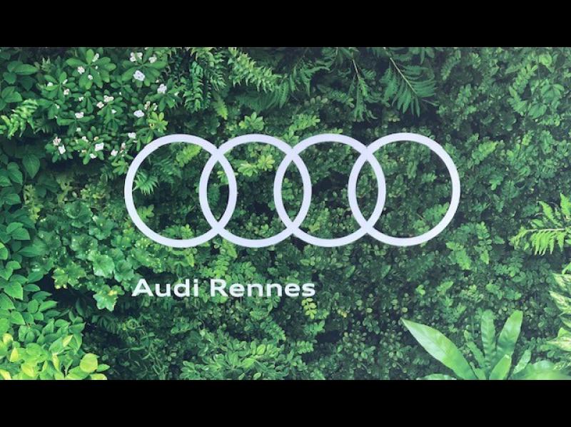 Voitures occasions Audi Q3 Sportback S line Cesson-Sévigné