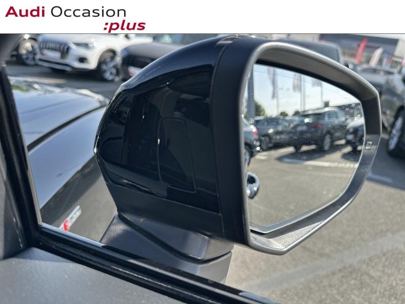 Voitures occasions Audi Q3 Sportback S line Cesson-Sévigné