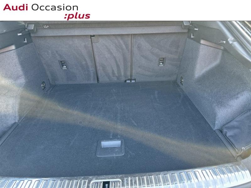 Voitures occasions Audi Q3 Sportback S line Cesson-Sévigné