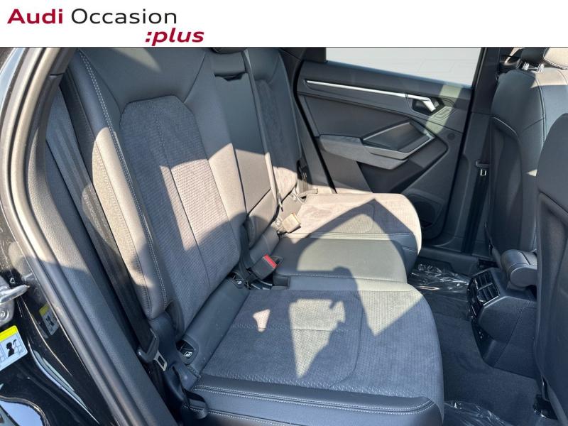 Voitures occasions Audi Q3 Sportback S line Cesson-Sévigné