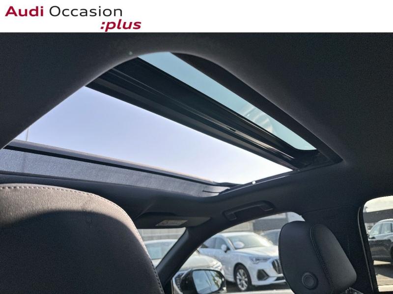 Voitures occasions Audi Q3 Sportback S line Cesson-Sévigné