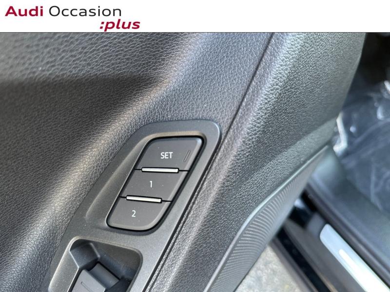 Voitures occasions Audi Q3 Sportback S line Cesson-Sévigné