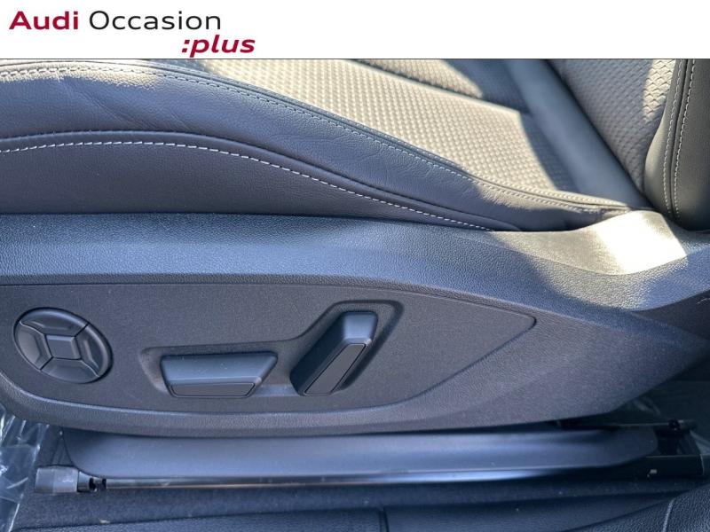 Voitures occasions Audi Q3 Sportback S line Cesson-Sévigné