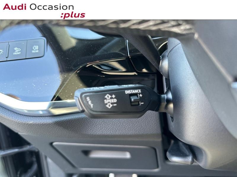Voitures occasions Audi Q3 Sportback S line Cesson-Sévigné