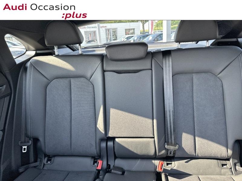 Voitures occasions Audi Q3 Sportback S line Cesson-Sévigné