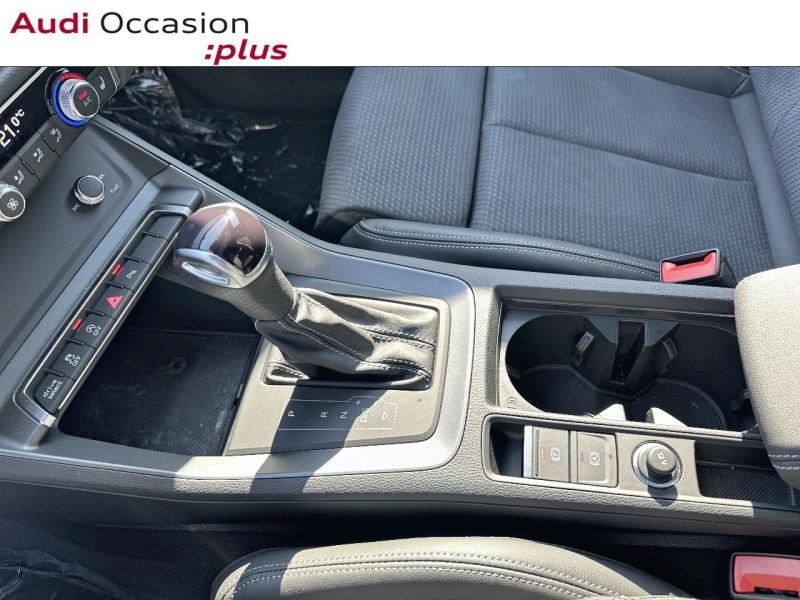 Voitures occasions Audi Q3 Sportback S line Cesson-Sévigné