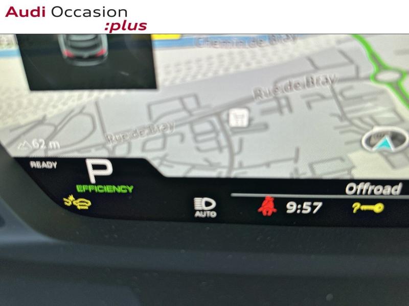 Voitures occasions Audi Q3 Sportback S line Cesson-Sévigné