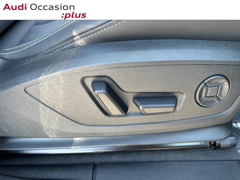 Voitures occasions Audi Q3 Sportback S line Cesson-Sévigné