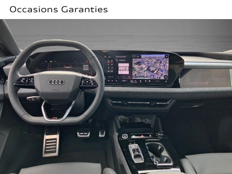 Voitures occasions Audi A6 Avant e-tron S Line Cesson-Sévigné