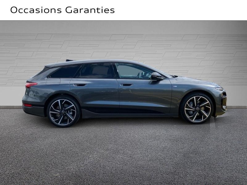 Voitures occasions Audi A6 Avant e-tron S Line Cesson-Sévigné