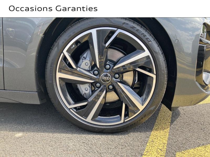 Voitures occasions Audi A6 Avant e-tron S Line Cesson-Sévigné