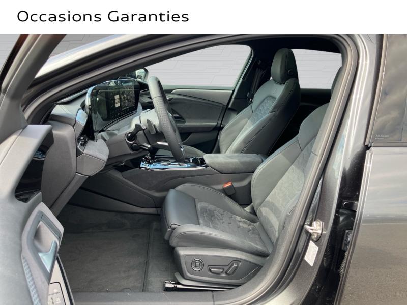 Voitures occasions Audi A6 Avant e-tron S Line Cesson-Sévigné