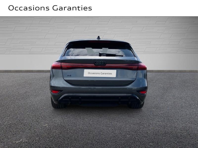 Voitures occasions Audi A6 Avant e-tron S Line Cesson-Sévigné