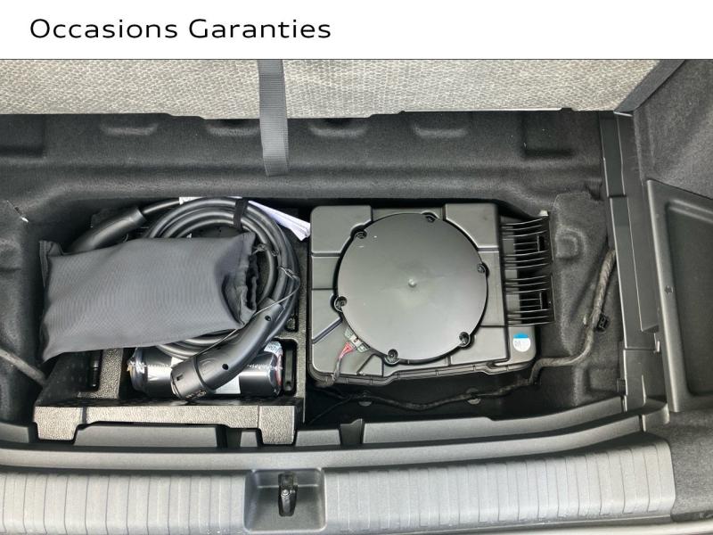 Voitures occasions Audi A6 Avant e-tron S line Cesson-Sévigné