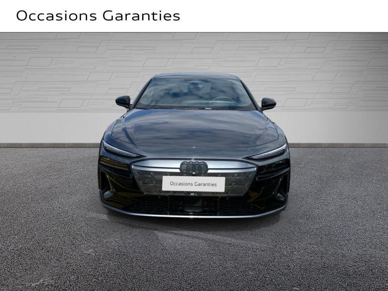 Voitures occasions Audi A6 Avant e-tron S line Cesson-Sévigné