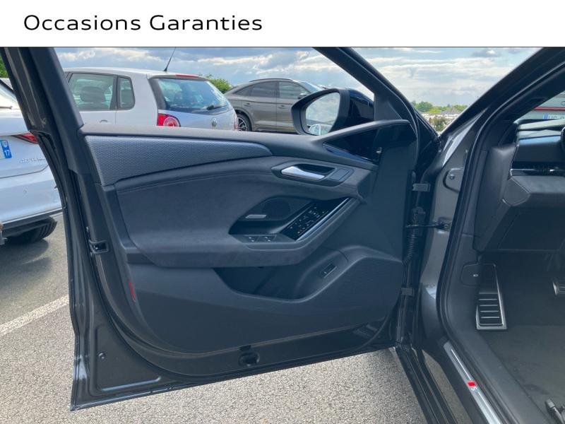 Voitures occasions Audi A6 Avant e-tron S Line Cesson-Sévigné